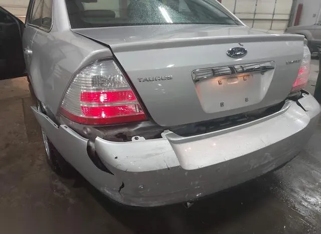 1FAHP25W99G121823 2009 2009 Ford Taurus- Limited 6