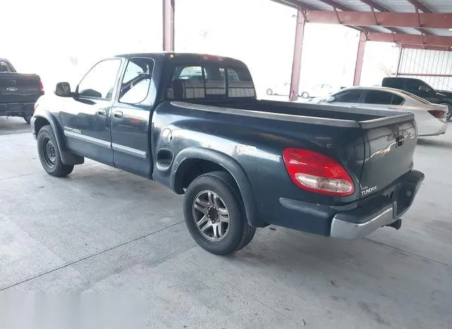 5TBRT34155S462280 2005 2005 Toyota Tundra- Access Cab Sr5 3