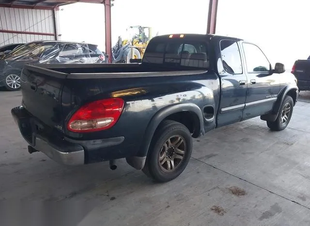 5TBRT34155S462280 2005 2005 Toyota Tundra- Access Cab Sr5 4