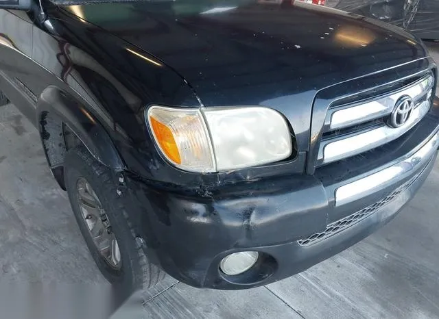 5TBRT34155S462280 2005 2005 Toyota Tundra- Access Cab Sr5 6