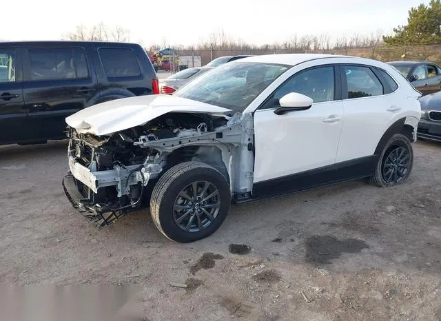 3MVDMBAM2PM587245 2023 2023 Mazda CX-30- 2-5 S 2