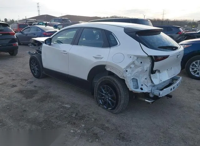 3MVDMBAM2PM587245 2023 2023 Mazda CX-30- 2-5 S 3