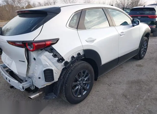 3MVDMBAM2PM587245 2023 2023 Mazda CX-30- 2-5 S 4