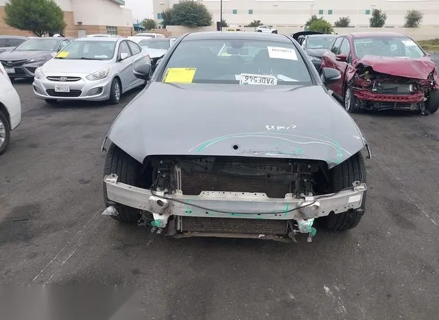 WDDZF4JB6JA442988 2018 2018 Mercedes-Benz E 300 6