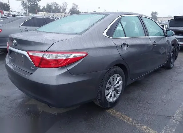 4T4BF1FK2GR542159 2016 2016 Toyota Camry- LE 4