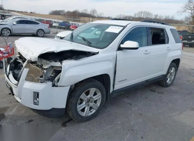 2GKALREK1E6226805 2014 2014 GMC Terrain- Sle-2 2