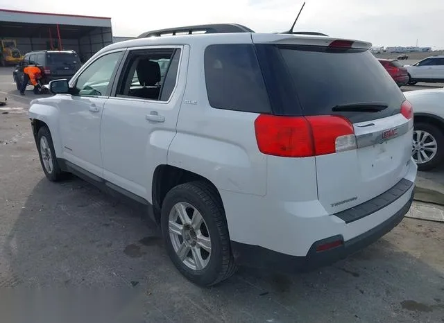 2GKALREK1E6226805 2014 2014 GMC Terrain- Sle-2 3