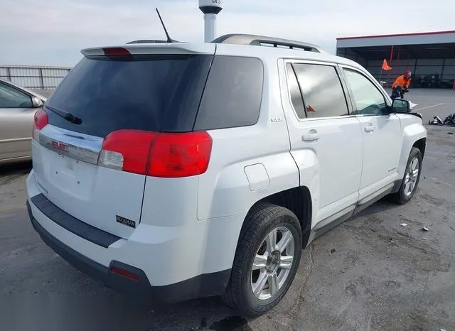 2GKALREK1E6226805 2014 2014 GMC Terrain- Sle-2 4