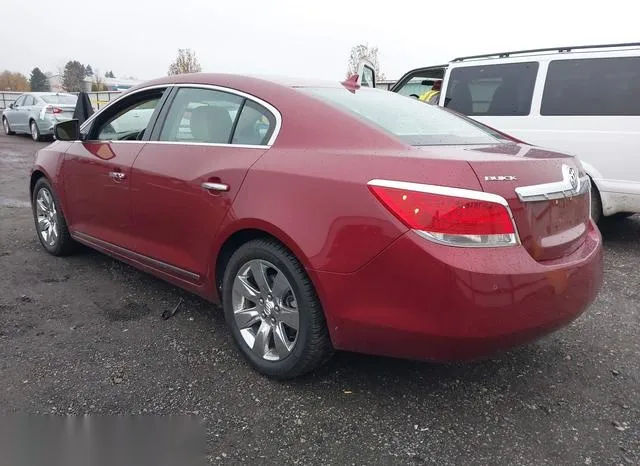 1G4GC5EG3AF188919 2010 2010 Buick Lacrosse- Cxl 3