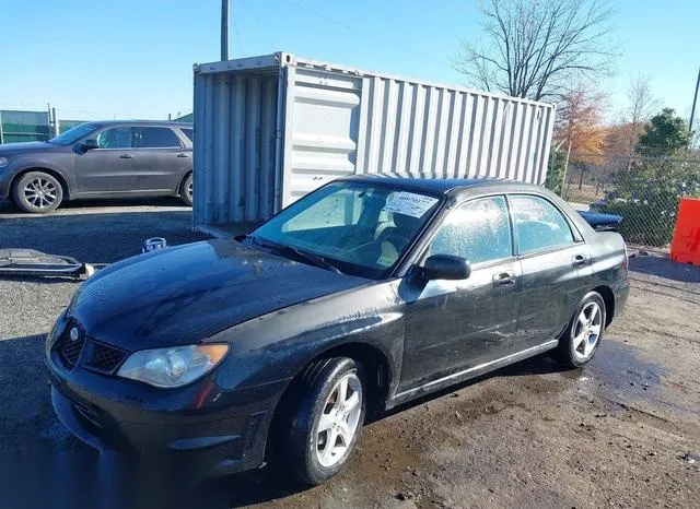 JF1GD67646H525059 2006 2006 Subaru Impreza- 2-5I 2