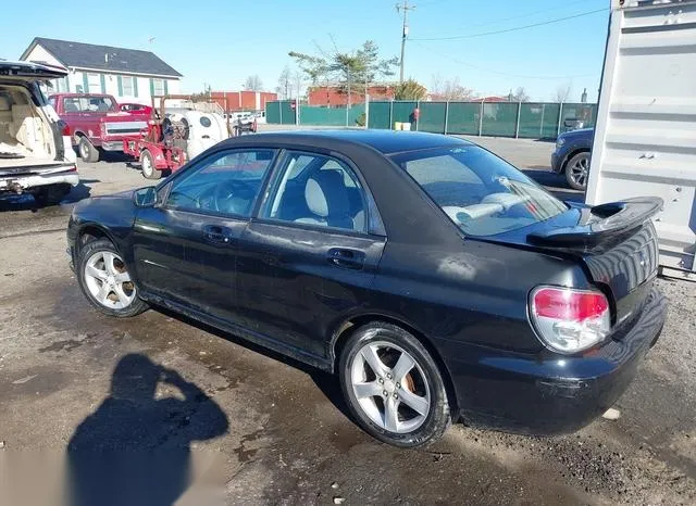 JF1GD67646H525059 2006 2006 Subaru Impreza- 2-5I 3