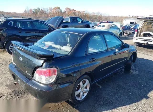 JF1GD67646H525059 2006 2006 Subaru Impreza- 2-5I 4