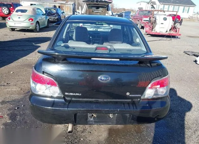 JF1GD67646H525059 2006 2006 Subaru Impreza- 2-5I 6