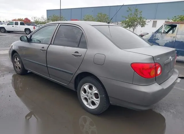 1NXBR32E13Z112050 2003 2003 Toyota Corolla- CE 3