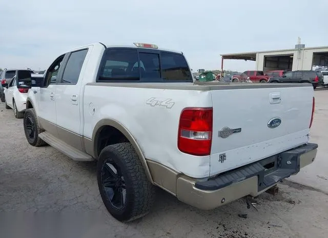 1FTPW14V87KD10324 2007 2007 Ford F-150- Fx4/Lariat/Xlt 3