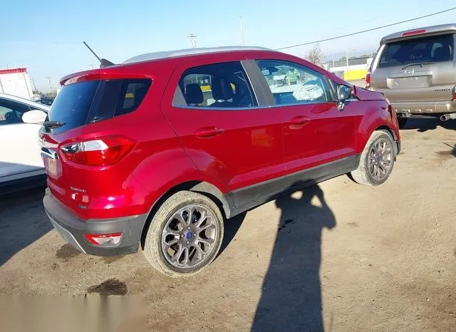 MAJ3S2KE1LC377229 2020 2020 Ford Ecosport- Titanium 4