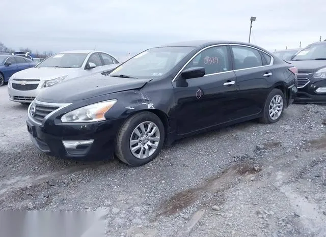 1N4AL3AP2FC584908 2015 2015 Nissan Altima- 2-5 S 2