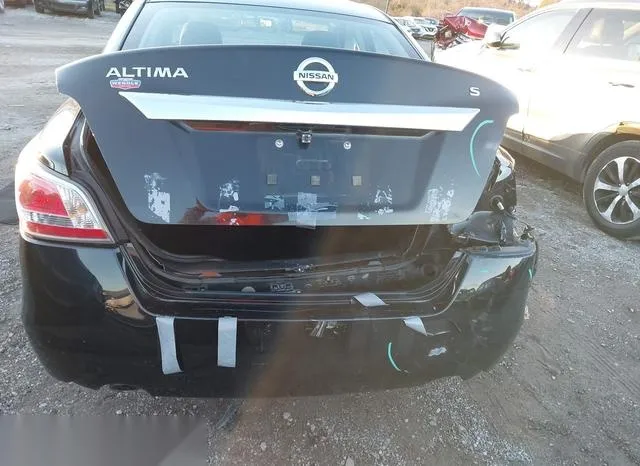 1N4AL3AP2FC584908 2015 2015 Nissan Altima- 2-5 S 6