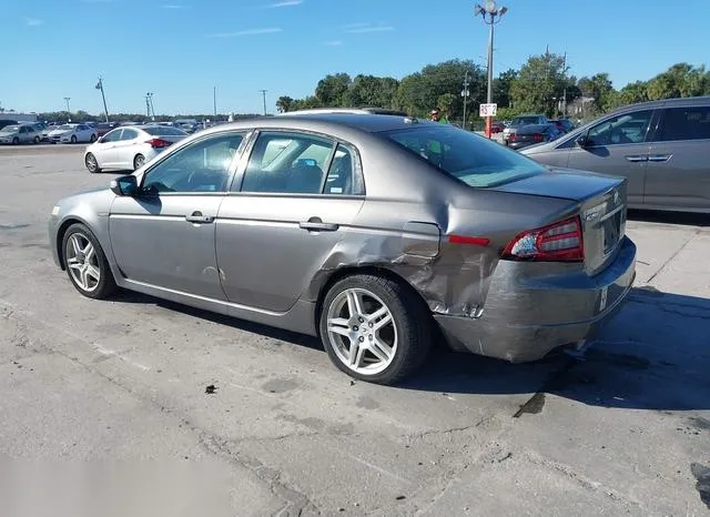 19UUA66207A040076 2007 2007 Acura TL- 3-2 3