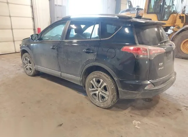 2T3BFREV2HW628360 2017 2017 Toyota RAV4- LE 3