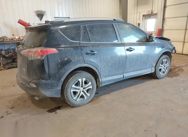 2T3BFREV2HW628360 2017 2017 Toyota RAV4- LE 4