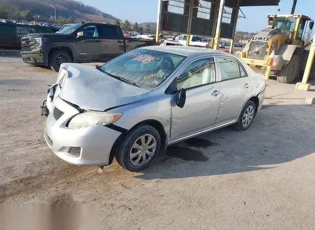 JTDBU4EE4A9095247 2010 2010 Toyota Corolla- LE 2