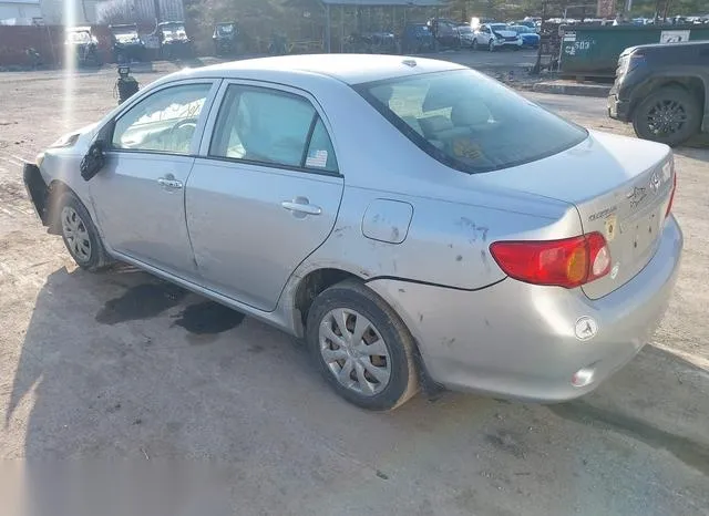 JTDBU4EE4A9095247 2010 2010 Toyota Corolla- LE 3