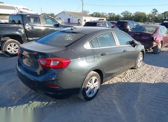 1G1BE5SMXJ7158208 2018 2018 Chevrolet Cruze- Lt Auto 4