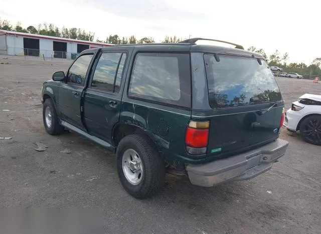 1FMDU32XXTUB77505 1996 1996 Ford Explorer 3