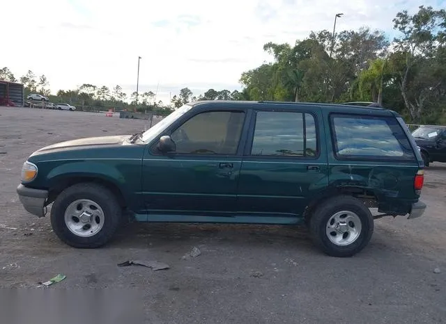 1FMDU32XXTUB77505 1996 1996 Ford Explorer 6