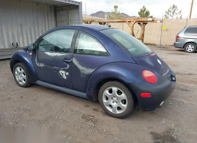 3VWCK21C72M449734 2002 2002 Volkswagen New Beetle- Gls 3