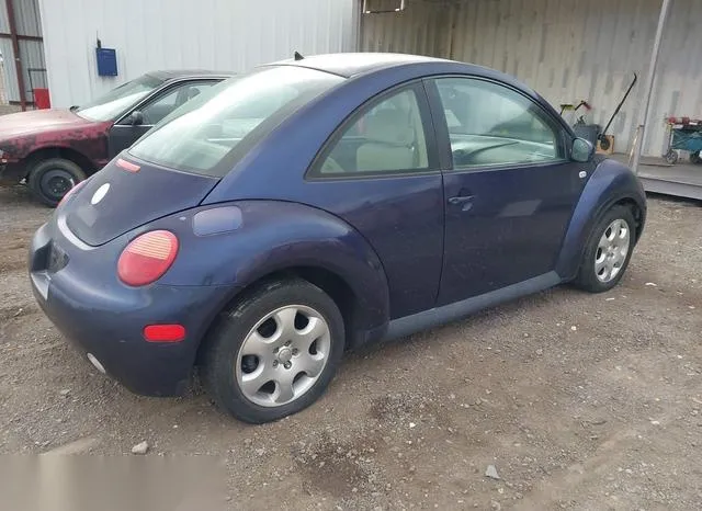 3VWCK21C72M449734 2002 2002 Volkswagen New Beetle- Gls 4