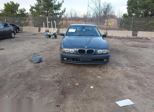 WBADT63471CF13739 2001 2001 BMW 5 Series- 530IA 6