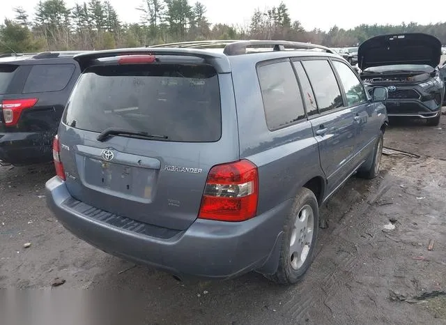 JTEEP21A040017774 2004 2004 Toyota Highlander- Limited V6 4