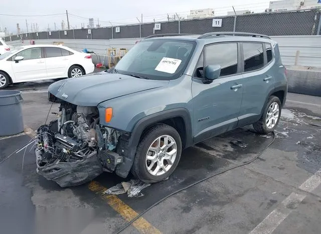 ZACCJABB4HPG26851 2017 2017 Jeep Renegade- Latitude Fwd 2