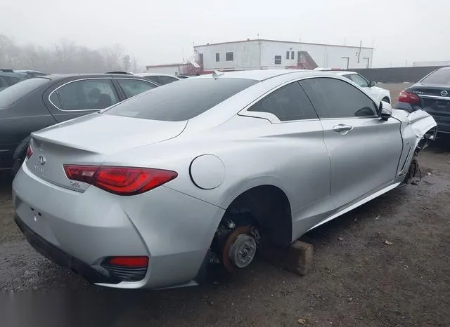 JN1EV7EL8LM380028 2020 2020 Infiniti Q60- Luxe Awd 4