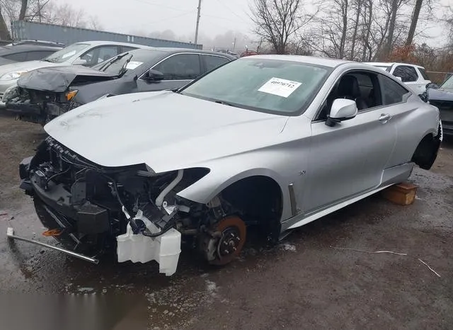 JN1EV7EL8LM380028 2020 2020 Infiniti Q60- Luxe Awd 6