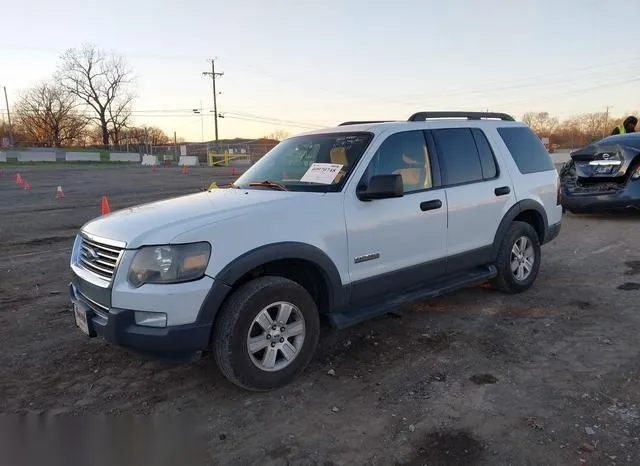 1FMEU73E06UB10134 2006 2006 Ford Explorer- Xlt 2