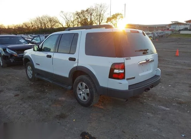 1FMEU73E06UB10134 2006 2006 Ford Explorer- Xlt 3