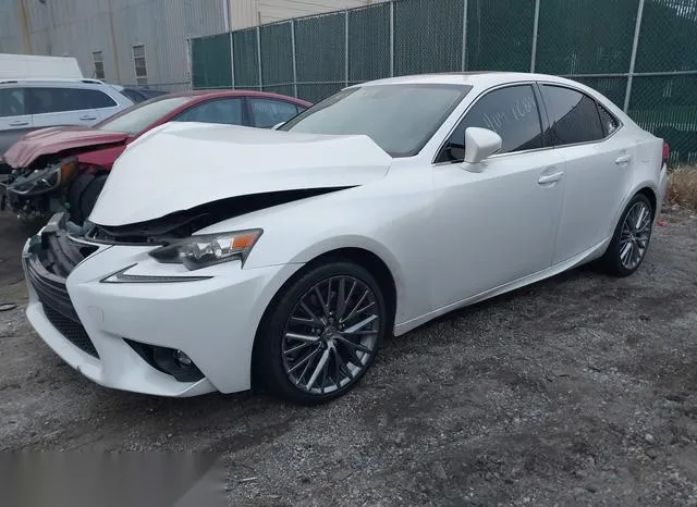 JTHCM1D28G5005736 2016 2016 Lexus IS- 300 2