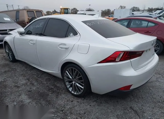 JTHCM1D28G5005736 2016 2016 Lexus IS- 300 3