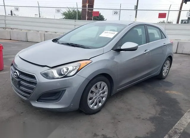 KMHD35LH0GU256788 2016 2016 Hyundai Elantra- GT 2