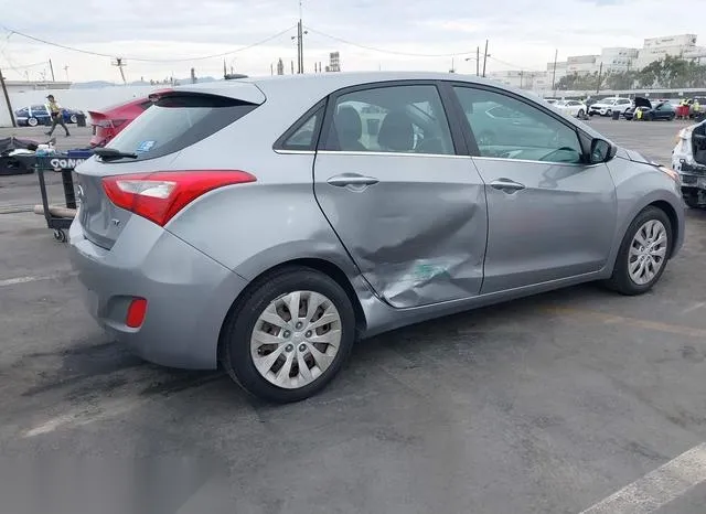 KMHD35LH0GU256788 2016 2016 Hyundai Elantra- GT 4