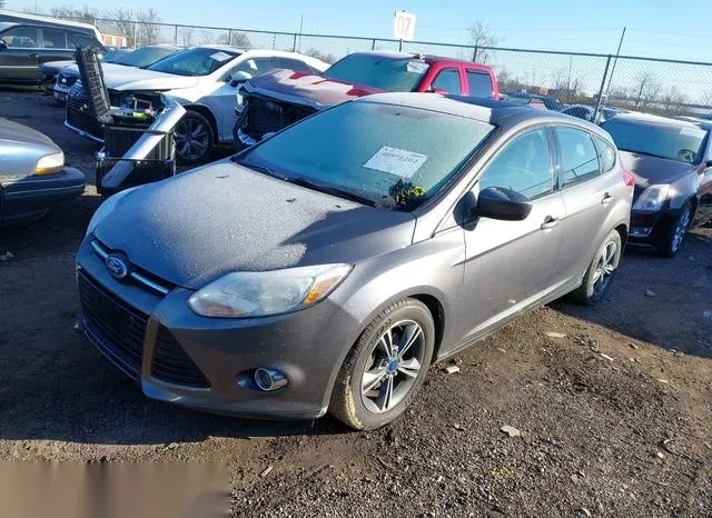 1FAHP3K28CL175457 2012 2012 Ford Focus- SE 2