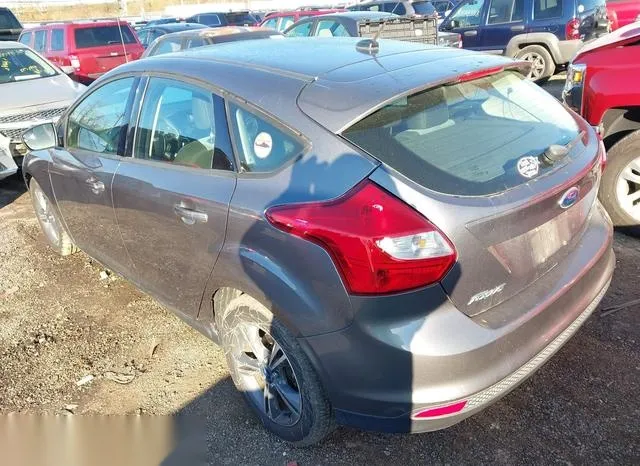 1FAHP3K28CL175457 2012 2012 Ford Focus- SE 3