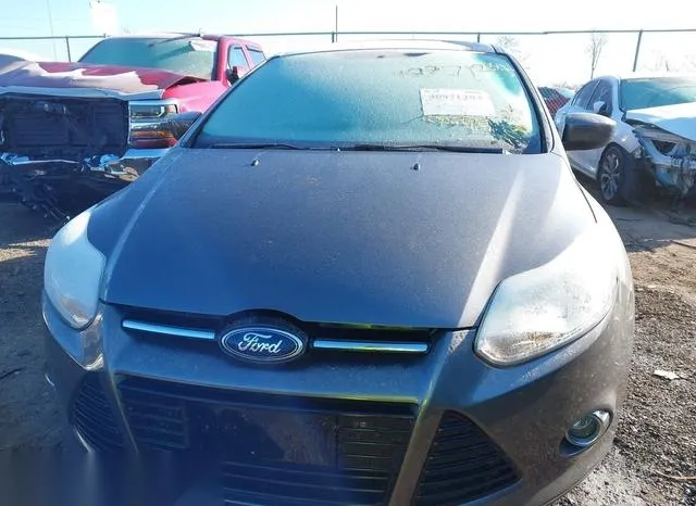 1FAHP3K28CL175457 2012 2012 Ford Focus- SE 6