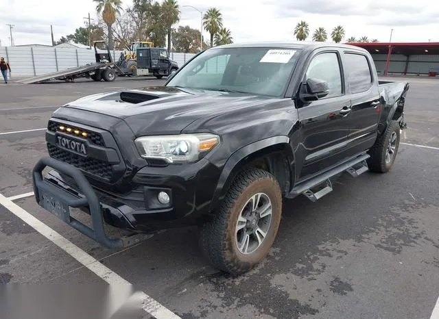 3TMDZ5BNXHM026451 2017 2017 Toyota Tacoma- Trd Sport 2