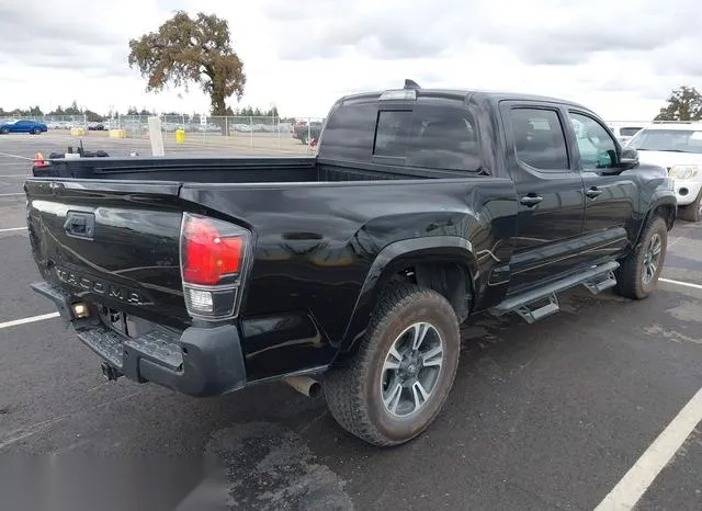 3TMDZ5BNXHM026451 2017 2017 Toyota Tacoma- Trd Sport 4