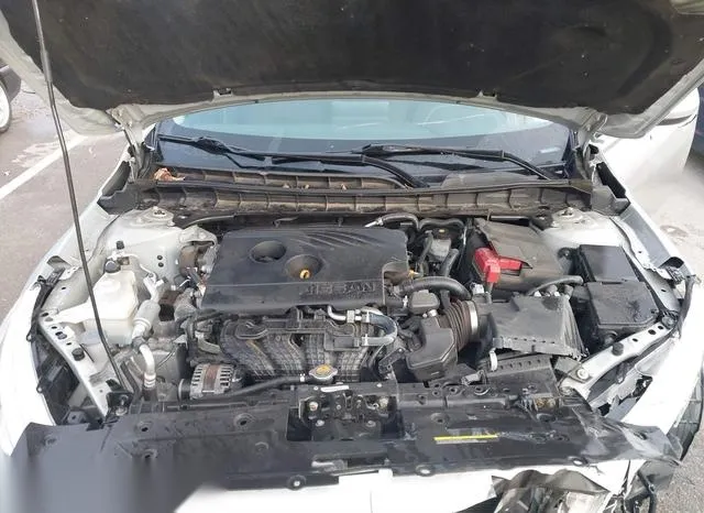 1N4BL4BV3KC164284 2019 2019 Nissan Altima- 2-5 S 10