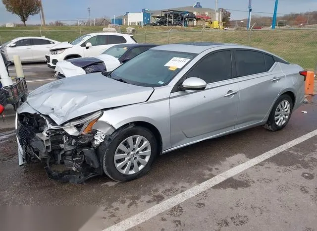 1N4BL4BV3KC164284 2019 2019 Nissan Altima- 2-5 S 2